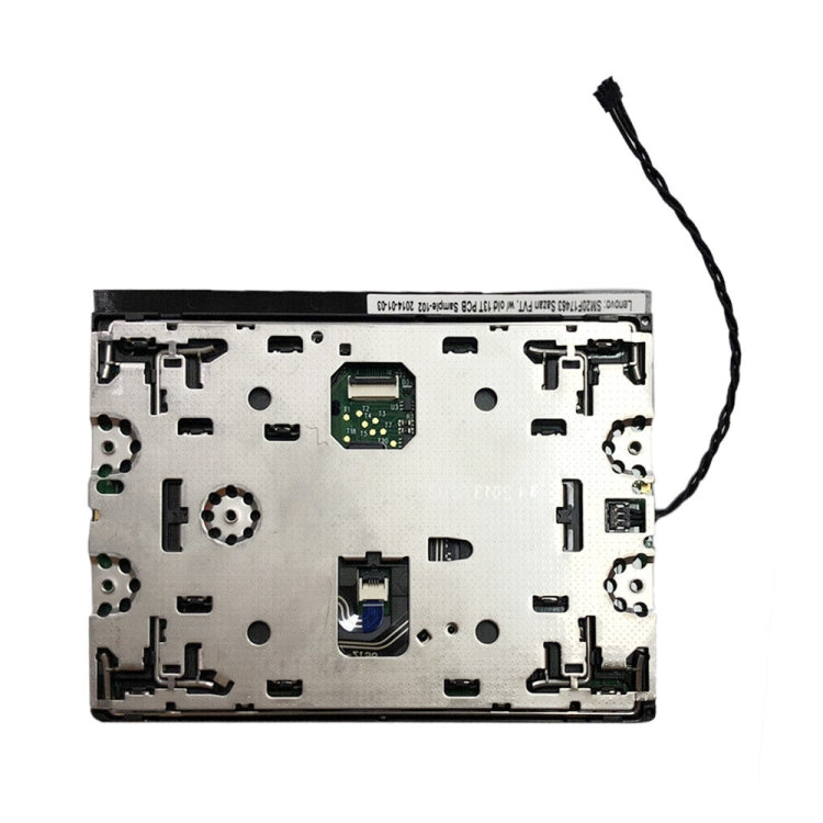 Laptop Touchpad With Flex Cable For Lenovo Thinkpad T440 T440P T440S T540P W540 - Lenovo Spare Parts by PMC TechLife | Online Shopping South Africa | PMC TechLife