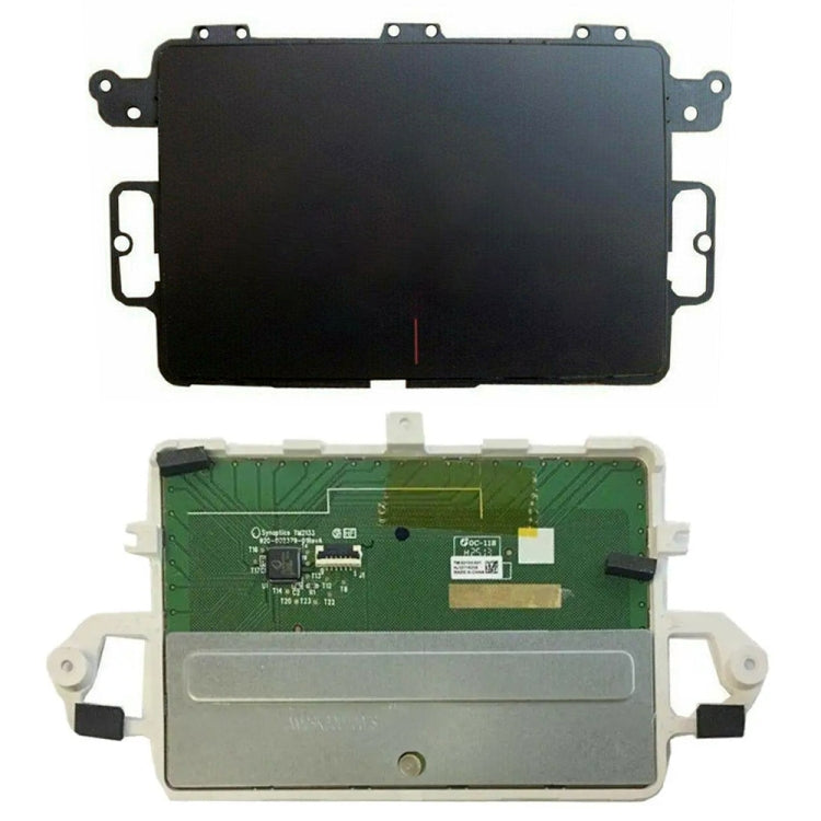 Laptop Touchpad For Lenovo IdeaPad Y510p - Lenovo Spare Parts by PMC TechLife | Online Shopping South Africa | PMC TechLife