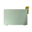 Laptop Touchpad With Flex Cable For LENOVO 510S 510S-14ISK (Silver) - Lenovo Spare Parts by PMC TechLife | Online Shopping South Africa | PMC TechLife