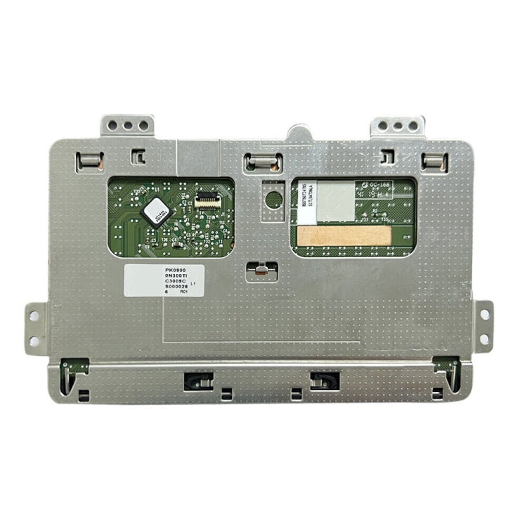 Laptop Touchpad For Lenovo Ideapad FS443 Yoga S740-14 S740-14IIL r7000 (Silver) - Lenovo Spare Parts by PMC TechLife | Online Shopping South Africa | PMC TechLife
