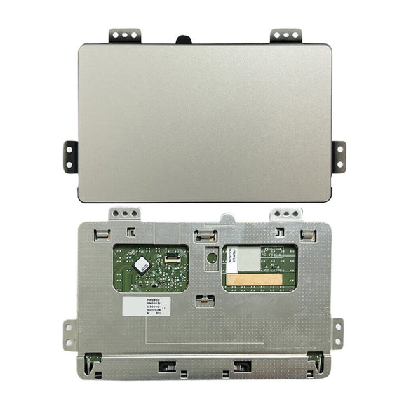 Laptop Touchpad For Lenovo Ideapad FS443 Yoga S740-14 S740-14IIL r7000 (Silver)