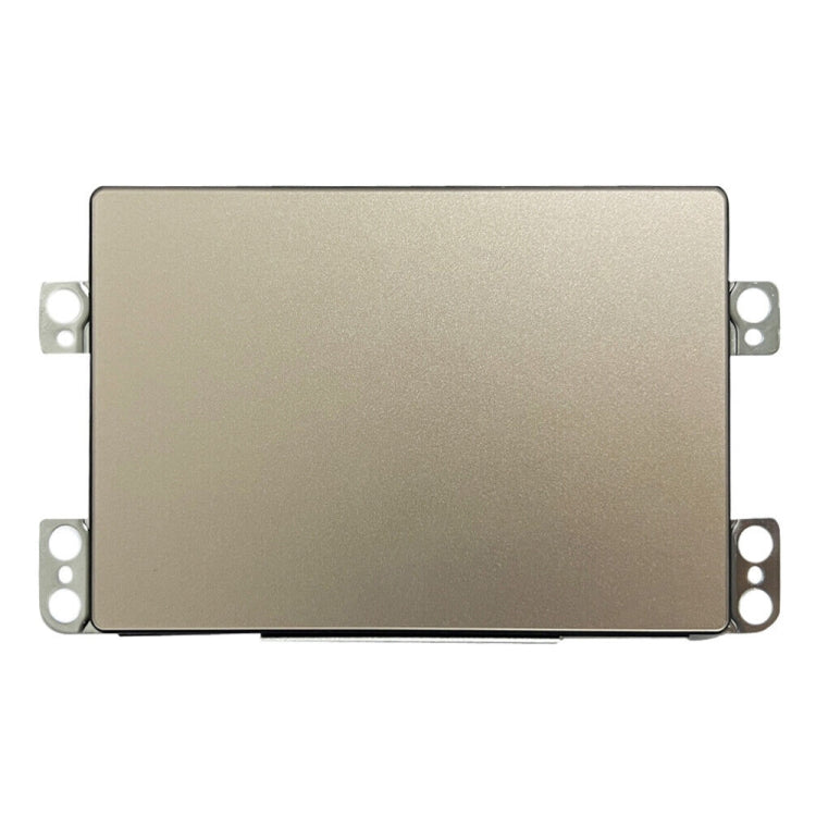 Laptop Touchpad For Lenovo YOGA S730-13 IWL IML Ideapad 730S-13IWL Yoga S730-13IWL S730-13IML 81J0 81JB 81U4 (Gold)