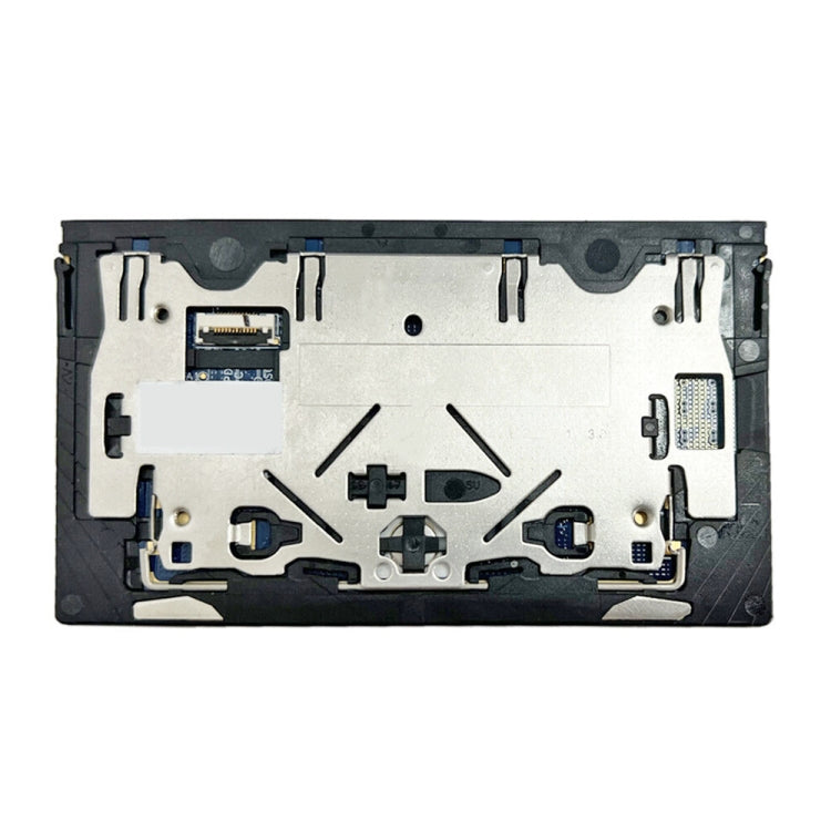 Laptop Touchpad For Lenovo Thinkpad X280 20KF 20KE L380 20M5 20M6 L380 Yoga 20M7 20M8 (Blue) - Lenovo Spare Parts by PMC TechLife | Online Shopping South Africa | PMC TechLife