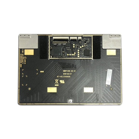Laptop Touchpad For Microsoft Surface Laptop 3 1867 (Silver)