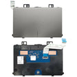 Laptop Touchpad With Flex Cable For Dell 7348 7359 (Grey) - Dell Spare Parts by PMC TechLife | Online Shopping South Africa | PMC TechLife