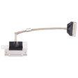 For Microsoft Surface Laptop Go 2 2013 Charging Port Connector Flex Cable (Silver) - Laptop Screen by PMC TechLife | Online Shopping South Africa | PMC TechLife