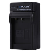 PULUZ Digital Camera Battery Car Charger for Casio NP-110 Battery