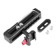 PULUZ Camera Top Handle Hand Grip for Camera Cage (Black)