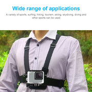 PULUZ 45m Underwater Water-resistant Housing Diving Case for GoPro HERO7 Silver / HERO7 White, with Buckle Basic Mount & Screw(Transparent)