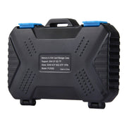 PULUZ 27 in 1 Memory Card Case for 4CF + 8SD + 9TF + 1Card PIN + 1Standard SIM + 2Micro-SIM + 2Nano-SIM