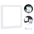 PULUZ LED Shadowless Light Pad for 30cm Photo Studio Box (White) -  by PULUZ | Online Shopping South Africa | PMC TechLife | Buy Now Pay Later Mobicred