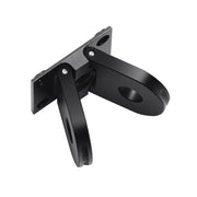 PULUZ Folding Finger Tripod Mount Adapter for GoPro HERO13 Black /12 Black /11 Black /11 Black mini /10 Black /9 Black /8 Black / Max(Black)