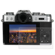 PULUZ 2.5D 9H Tempered Glass Film for Fujifilm X-T10, Compatible with Fujifilm X-A1 / X-A2 / X-M1 / X30 / X-T20 / X-T30 / X-T100 / X-E3, Panasonic GF8, Nikon S2, Casio ZS240 / ZS210 / ZS190 / EX-FR200 / EX-FR110H / EX-FR100L / EX-FRX10 - Camera Screen Guard by PULUZ | Online Shopping South Africa | PMC TechLife | Buy Now Pay Later Mobicred