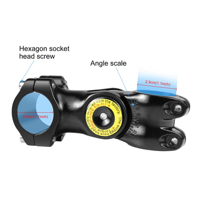 PULUZ Motorcycle Bicycle Handlebar Fixture Mount Camera Bracket Adapter with Monopod Stand - free shipping - PMC Jewellery - Order now!