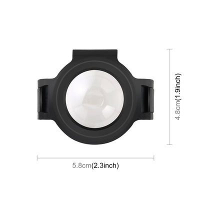 For Insta360 X3 PULUZ Upgrade Optical Glass Lens Guard Protective Cover - free shipping - PMC Jewellery - Order now!