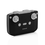 PULUZ Shockproof Anti-scratch Silicone Case For DJI Mini 3 / 3 Pro / Mavic 3 / Air 2S / Mini 2 Remote Control (Black)
