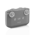 PULUZ Shockproof Anti-scratch Silicone Case For DJI Mini 3 / 3 Pro / Mavic 3 / Air 2S / Mini 2 Remote Control(Grey) - Case & Bags by PULUZ | Online Shopping South Africa | PMC TechLife