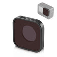 PULUZ Action Camera ND8 Lens Filter For GoPro Hero11 Black / Hero11 Black mini / HERO10 Black / HERO9 Black - Lens Filter by PULUZ | Online Shopping South Africa | PMC TechLife | Buy Now Pay Later Mobicred