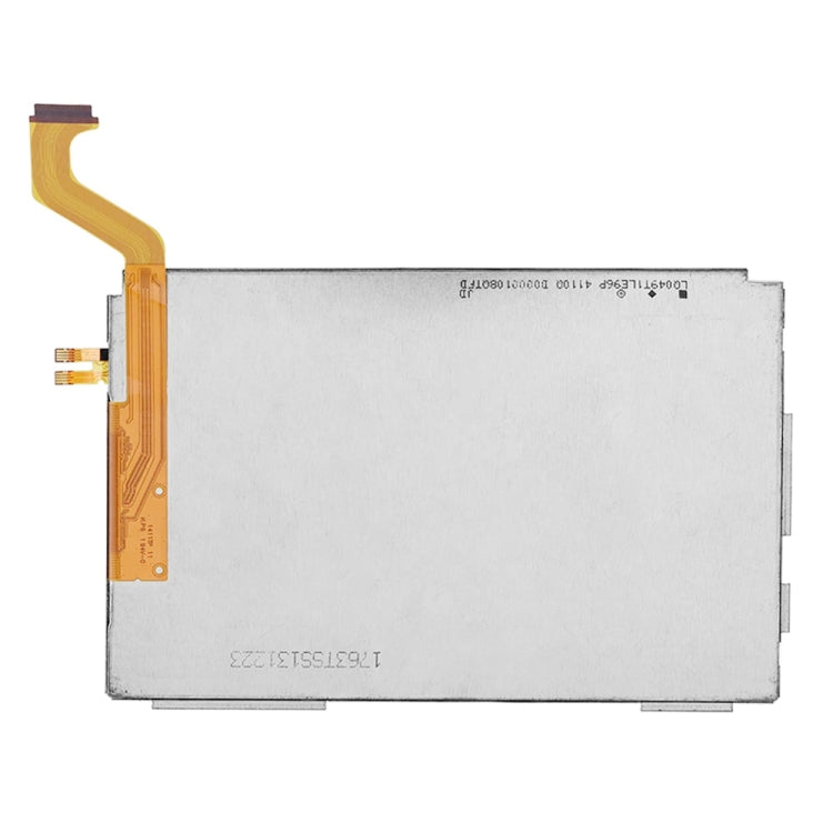 Original Top LCD Screen for Nintendo 3DS LL / XL