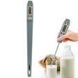 PT-04 LCD Digital Food Thermometer, Temperature Ranger: -50 to 300 Degree Celsius - free shipping - PMC TechLife - Order now!