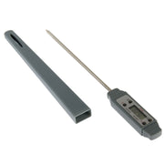 PT-04 LCD Digital Food Thermometer, Temperature Ranger: -50 to 300 Degree Celsius