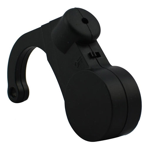 Car Vehicle Driver Safety Driving Alarms Sleepy Reminder Alert(Black) - free shipping - PMC TechLife - Order now!