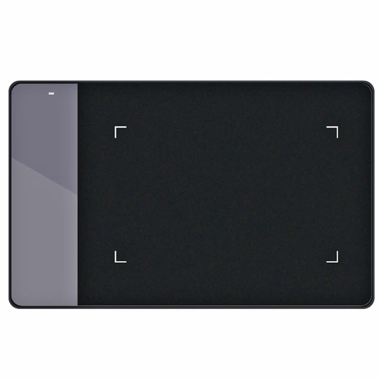 HUION 420 Portable Smart 4.0 x 2.23 inch 4000LPI Stylus Digital Tablet Signature Board with Digital Pen - free shipping - PMC Jewellery - Order now!