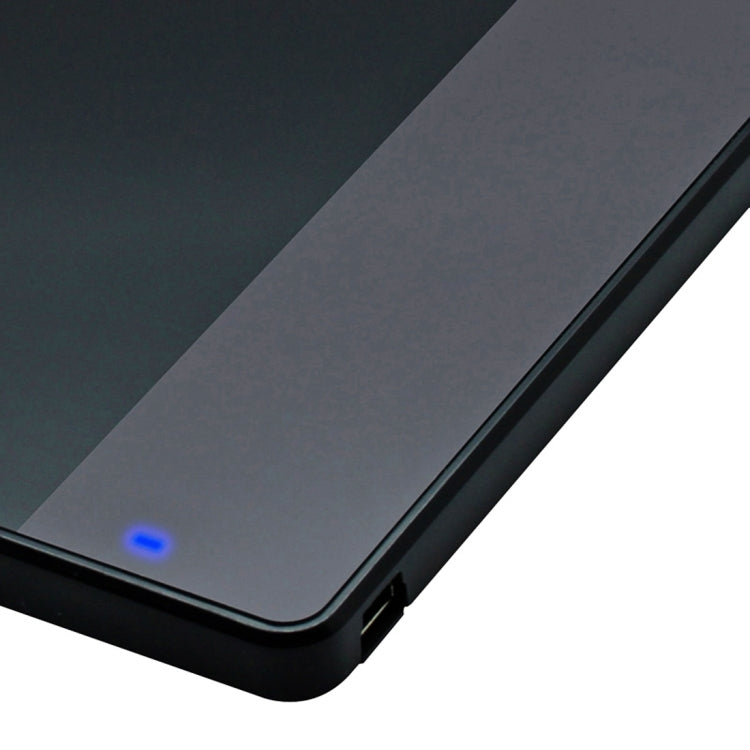 HUION 420 Portable Smart 4.0 x 2.23 inch 4000LPI Stylus Digital Tablet Signature Board with Digital Pen - free shipping - PMC Jewellery - Order now!