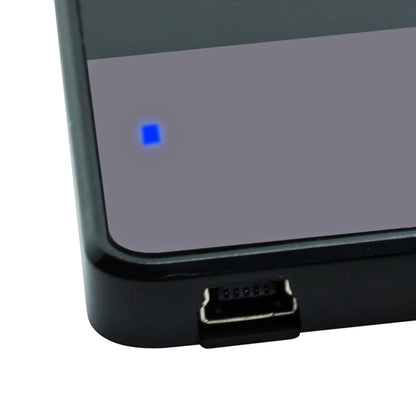 HUION 420 Portable Smart 4.0 x 2.23 inch 4000LPI Stylus Digital Tablet Signature Board with Digital Pen - free shipping - PMC Jewellery - Order now!