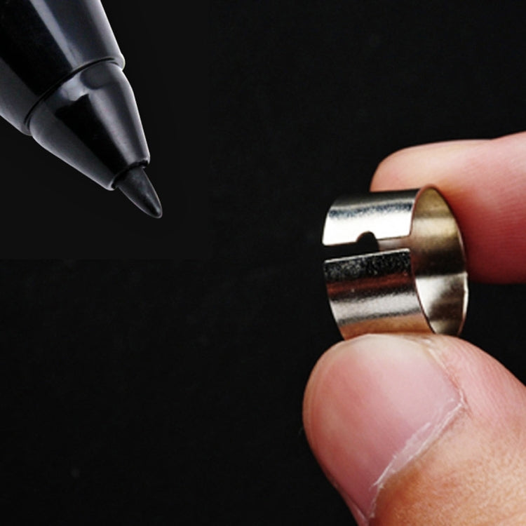 Huion PEN-68 Professional Wireless Graphic Drawing Replacement Pen for Huion 420 / H420 / K56 / H58L / 680S Graphic Drawing Tablet(Black) - free shipping - PMC TechLife - Order now!