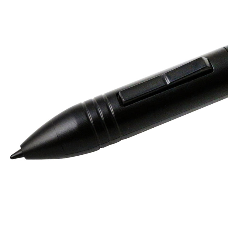 Huion P801 Rechargeable Digital Pen Stylus Mouse Digitizer Pen for Huion Graphics Tablet(Black) - free shipping - PMC Jewellery - Order now!