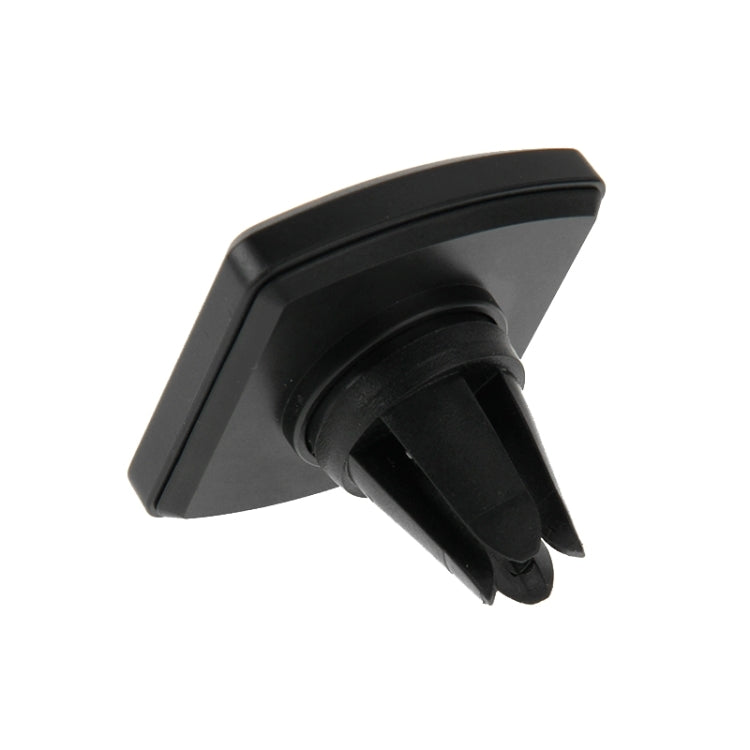 Universal Magnet Mini Car Mount Holder, For iPhone, Galaxy, Huawei, Xiaomi, Lenovo, Sony, LG, HTC and Other Smartphones - Car Holders by PMC TechLife | Online Shopping South Africa | PMC TechLife