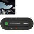 Bluetooth V4.1 Hands Free Kit Transmitter with SIRI / Music(Black) - Bluetooth Adapters by PMC TechLife | Online Shopping South Africa | PMC TechLife | Buy Now Pay Later Mobicred