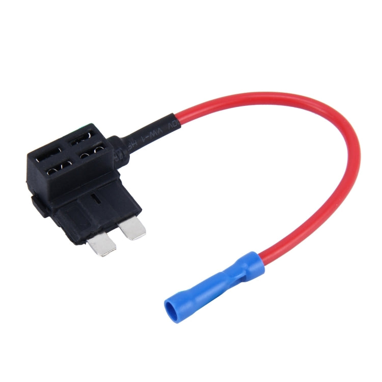Add-A-Circuit TAP Adapter ATM APM Blade Auto Fuse Holder (Medium Size) - free shipping - PMC TechLife - Order now!