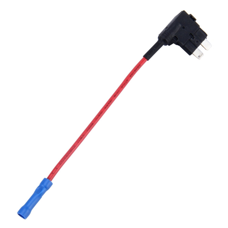 Add-A-Circuit TAP Adapter ATM APM Blade Auto Fuse Holder (Medium Size) - free shipping - PMC TechLife - Order now!