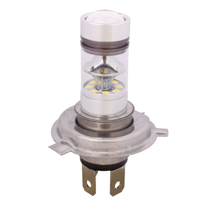 H4 850LM P43T 100W LED  Car Front Headlights / Daytime Running Light / Driving Lamp Bulb, DC 12-24V(Cool White) - Fog / Driving Lights by PMC Jewellery | Online Shopping South Africa | PMC Jewellery | Buy Now Pay Later Mobicred