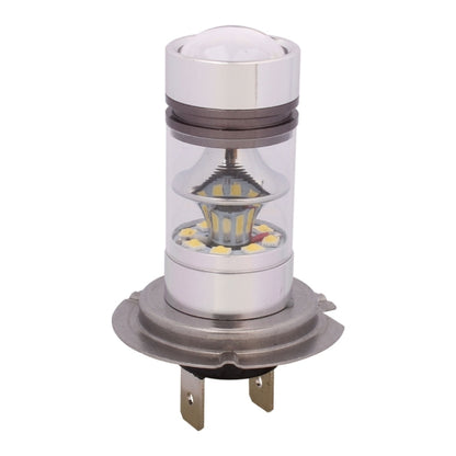 H7 850LM 100W LED Car Front Headlights / Daytime Running Light / Driving Lamp Bulb, DC 12-24V(Cool White) - Fog / Driving Lights by PMC Jewellery | Online Shopping South Africa | PMC Jewellery | Buy Now Pay Later Mobicred