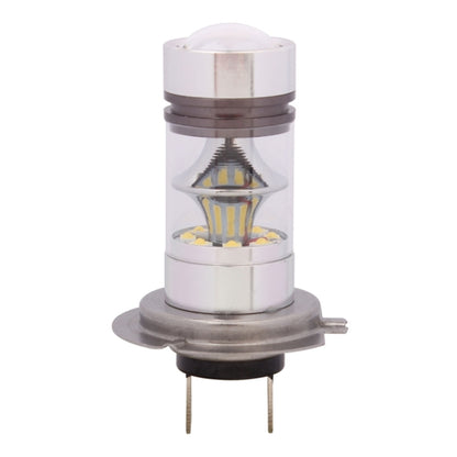 H7 850LM 100W LED Car Front Headlights / Daytime Running Light / Driving Lamp Bulb, DC 12-24V(Cool White) - Fog / Driving Lights by PMC Jewellery | Online Shopping South Africa | PMC Jewellery | Buy Now Pay Later Mobicred