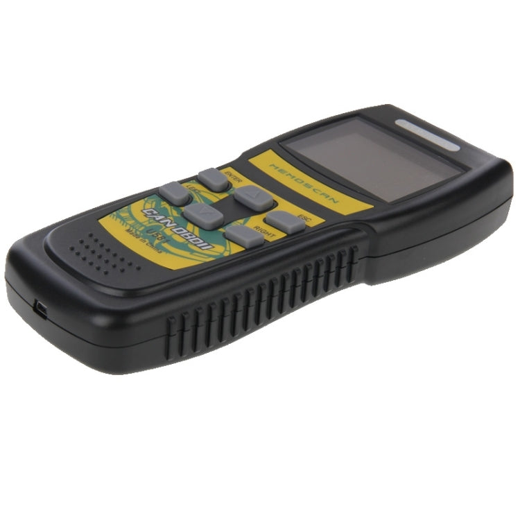 U581 Live Data Can OBDII / EOBDII Scanner Can Bus Code Reader - Code Readers & Scan Tools by PMC TechLife | Online Shopping South Africa | PMC TechLife