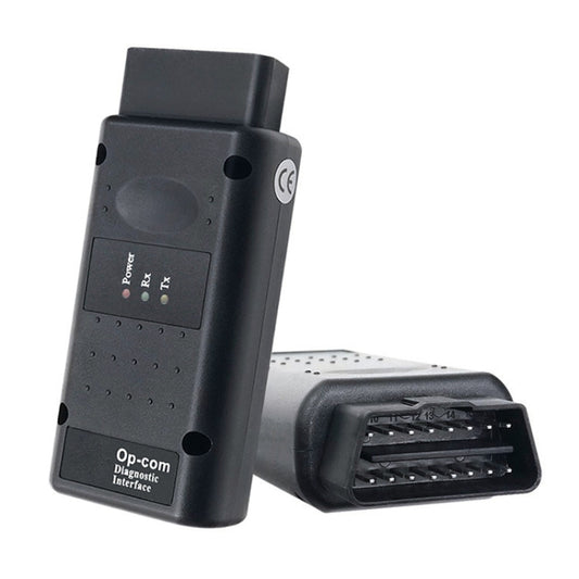 OP-COM V1.99 CAN Code Fault Diagnostic Interface PC Tool for Opel - Code Readers & Scan Tools by PMC Jewellery | Online Shopping South Africa | PMC Jewellery | Buy Now Pay Later Mobicred