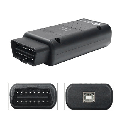 OP-COM V1.99 CAN Code Fault Diagnostic Interface PC Tool for Opel - Code Readers & Scan Tools by PMC Jewellery | Online Shopping South Africa | PMC Jewellery | Buy Now Pay Later Mobicred