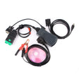 PP2000 OBDII Diagnostic Scanner Tool Kit for Citroen / Peugeot - free shipping - PMC TechLife - Order now!