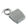 TFS-201 AC 250V 10 A Electric Power Plastic Foot Switch Power Pedal, Cable Length: 1m - Door Window Alarm by PMC TechLife | Online Shopping South Africa | PMC TechLife