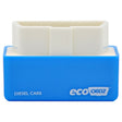 Super Mini EcoOBDII Plug and Drive Chip Tuning Box for Internal Combustion Engine, Lower Fuel and Lower Emission(Blue) - Code Readers & Scan Tools by PMC TechLife | Online Shopping South Africa | PMC TechLife | Buy Now Pay Later Mobicred