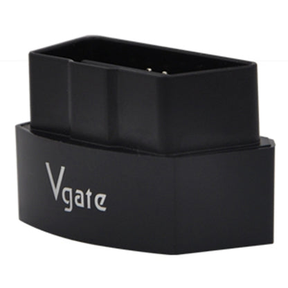 Super Mini Vgate iCar3 OBDII WiFi Car Scanner Tool, Support Android & iOS(Black) - free shipping - PMC Jewellery - Order now!