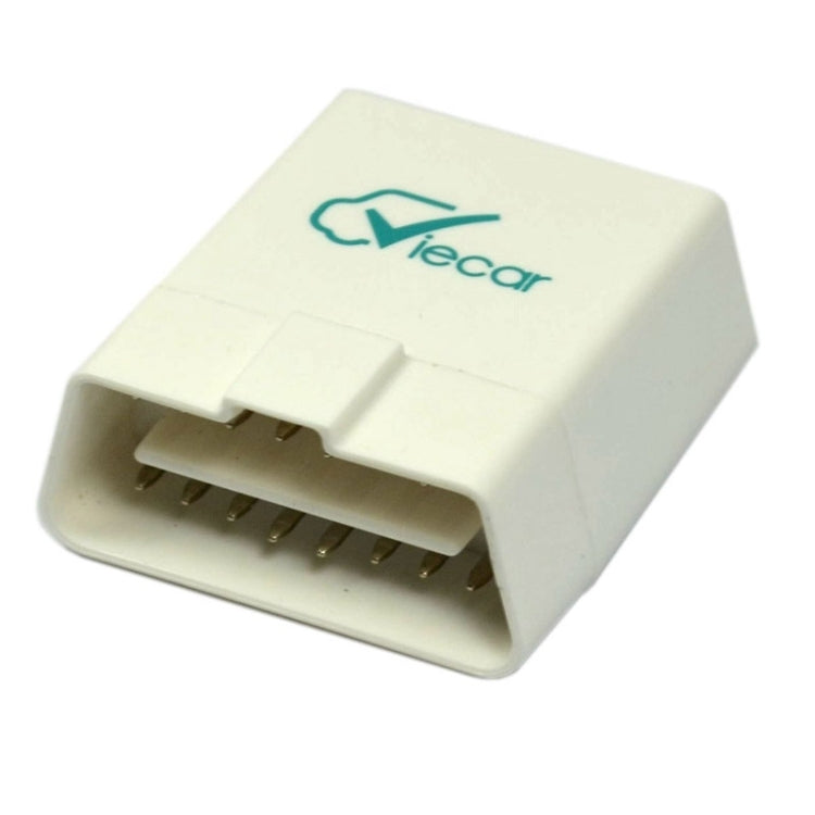 Viecar 4.0 OBDII Bluetooth Diagnostic Scanner Tool for Multi-brands with Car HUD Display Function, Support Android / iOS / Windows - Code Readers & Scan Tools by Viecar | Online Shopping South Africa | PMC Jewellery | Buy Now Pay Later Mobicred