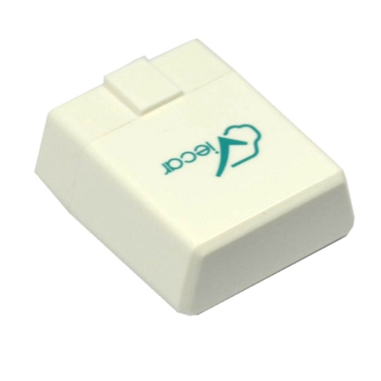 Viecar 4.0 OBDII Bluetooth Diagnostic Scanner Tool for Multi-brands with Car HUD Display Function, Support Android / iOS / Windows - Code Readers & Scan Tools by Viecar | Online Shopping South Africa | PMC Jewellery | Buy Now Pay Later Mobicred