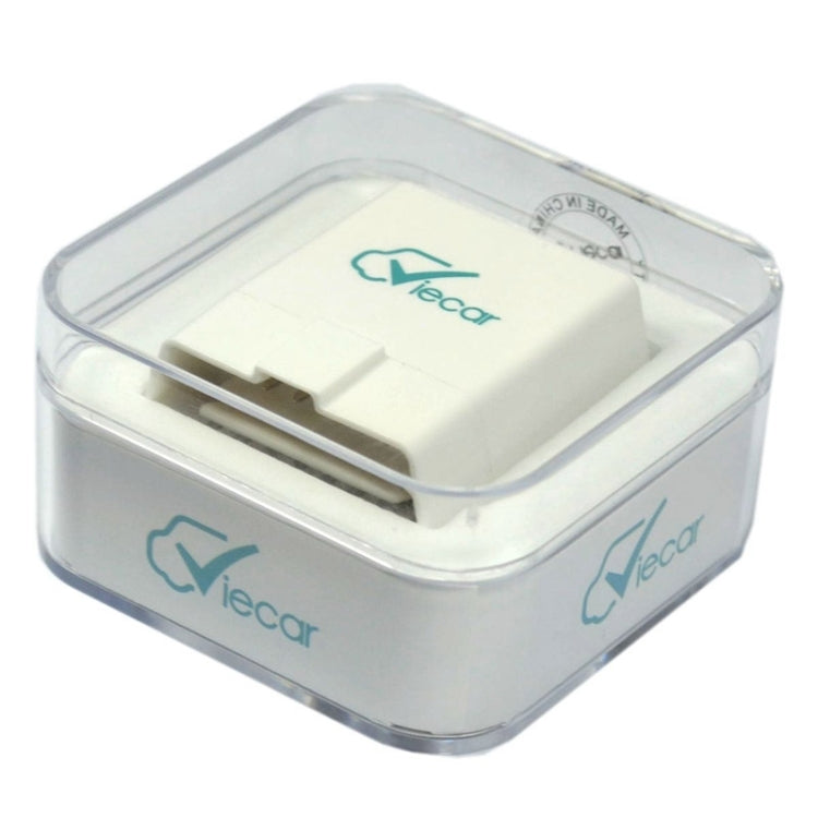 Viecar 4.0 OBDII Bluetooth Diagnostic Scanner Tool for Multi-brands with Car HUD Display Function, Support Android / iOS / Windows - Code Readers & Scan Tools by Viecar | Online Shopping South Africa | PMC Jewellery | Buy Now Pay Later Mobicred