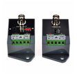 Active CCTV UTP Twisted Pair Video Balun Transmitter and Receiver - Video Balun by PMC TechLife | Online Shopping South Africa | PMC TechLife