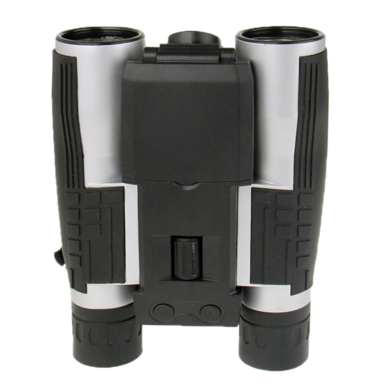 2.0 inch TFT LCD 5MP 12 x 32 Zoom Telescope Binocular Digital Camera(Black) - free shipping - PMC Jewellery - Order now!